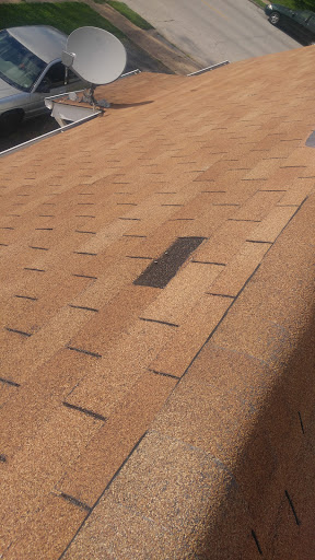 Roofing Contractor «Happy Roof, LLC», reviews and photos