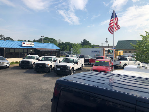 Used Car Dealer «Courtesy Auto Sales 2», reviews and photos, 800 S Military Hwy, Virginia Beach, VA 23464, USA