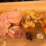 Photo n°3 de l'avis de Ivan.t fait le 30/03/2024 à 08:50 sur le  Un'Altra Pasta à Milan