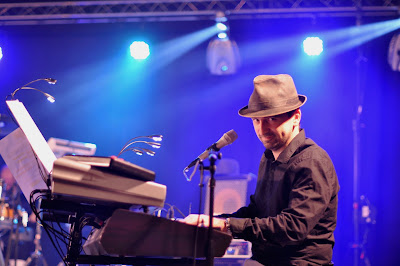 Laurent ROMARY à Le Thillot
