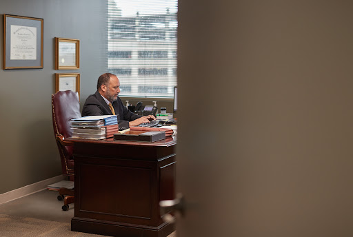 Bankruptcy Attorney «Flexer Law», reviews and photos