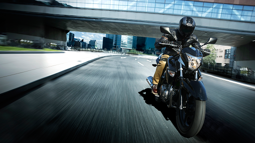 Motorcycle Dealer «Central Mass Power Sports», reviews and photos, 19 Massachusetts Ave, Lunenburg, MA 01462, USA