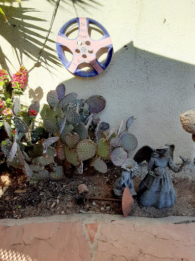 American Restaurant «Monterey Court», reviews and photos, 505 W Miracle Mile, Tucson, AZ 85705, USA