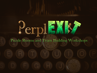 PerplEXIT Puzzle Rooms