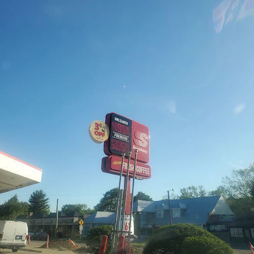 Convenience Store «Speedway», reviews and photos, 20180 W Outer Dr, Dearborn, MI 48124, USA