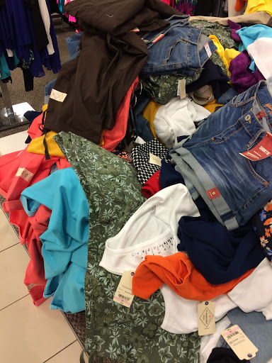 Department Store «JCPenney», reviews and photos, 4951 Slatten Ranch Rd, Antioch, CA 94531, USA