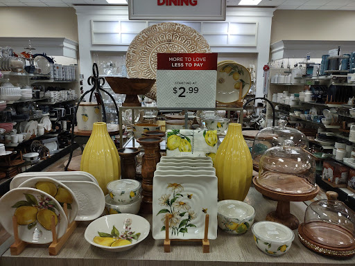 Department Store «HomeGoods», reviews and photos, 961 Lomas Santa Fe Dr, Solana Beach, CA 92075, USA
