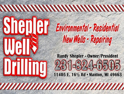 Shepler Well Drilling