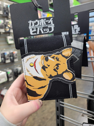 Video Game Store «GameStop», reviews and photos, 1630 Willowbrook Mall, Wayne, NJ 07470, USA