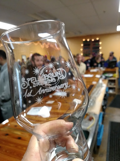 Brewery «Spellbound Brewing», reviews and photos, 10 Lippincott Ln #12, Mt Holly, NJ 08060, USA