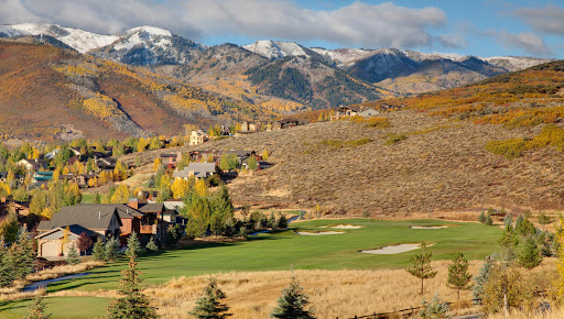 Golf Course «Park Meadows Country Club», reviews and photos, 2000 Meadows Dr, Park City, UT 84060, USA