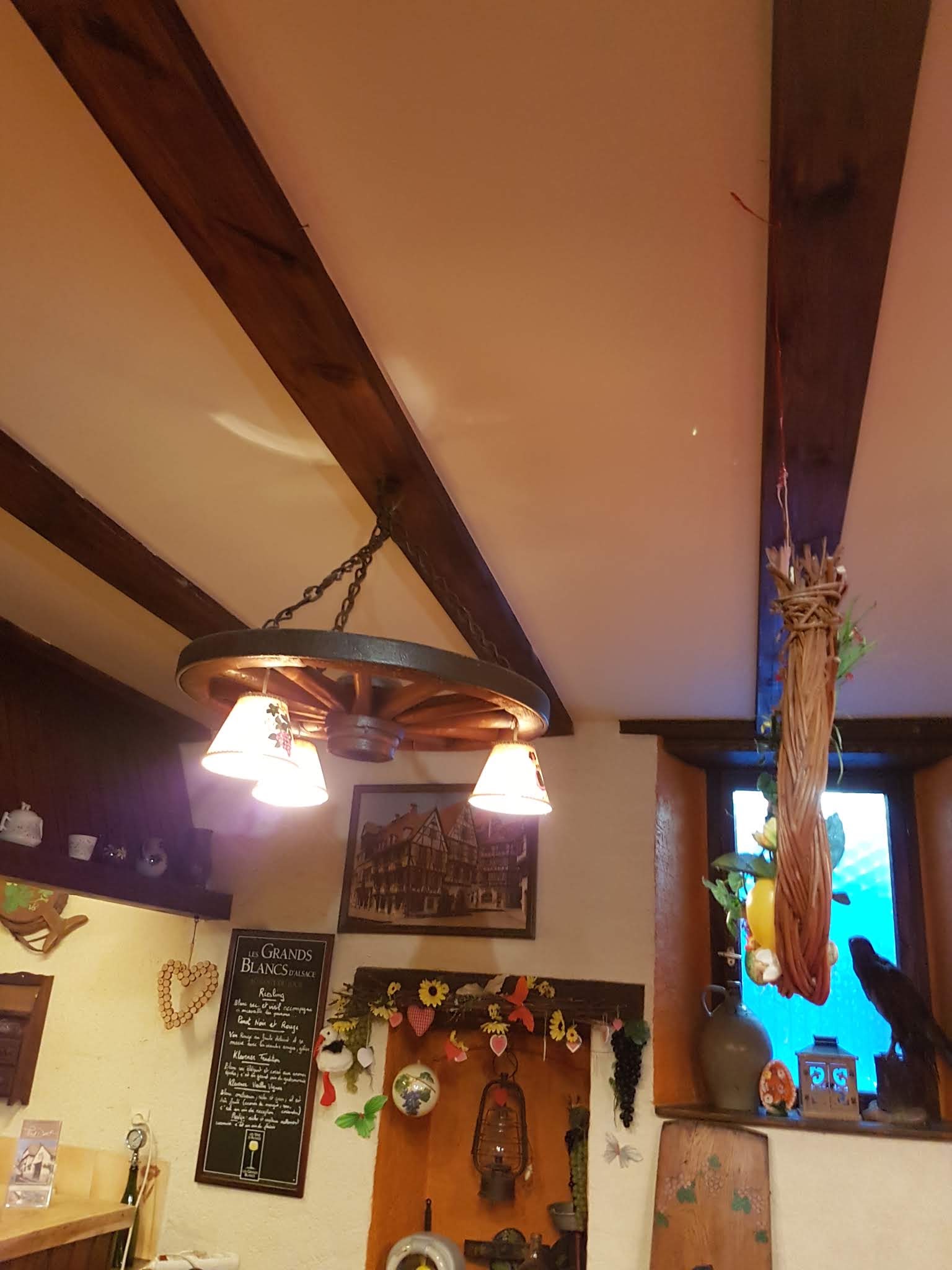 Photo n° 3 de l'avis de Yuri. fait le 04/10/2018 à 06:30