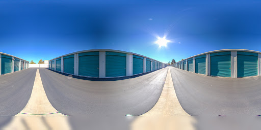 Self-Storage Facility «Cochrane Road Self Storage», reviews and photos, 411 Woodview Ave, Morgan Hill, CA 95037, USA