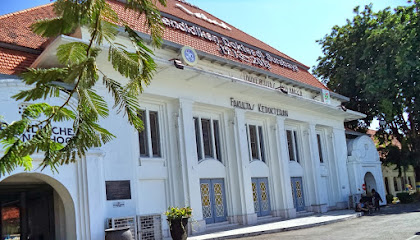 Fakultas Kedokteran Universitas Airlangga