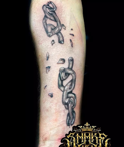 Explore 999 tattoo juice wrld tattoos ideas, creative tattoo ideas in Vancouver, available at Studio X Tattoos & Piercings