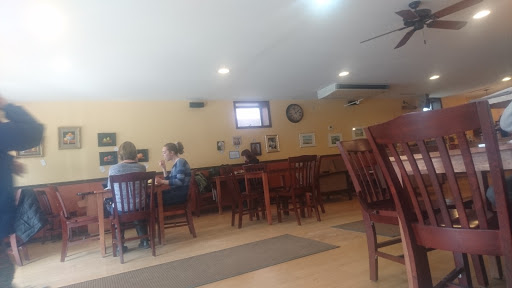 Coffee Shop «Lakeside Coffee», reviews and photos, 109 Lake St, Rouses Point, NY 12979, USA