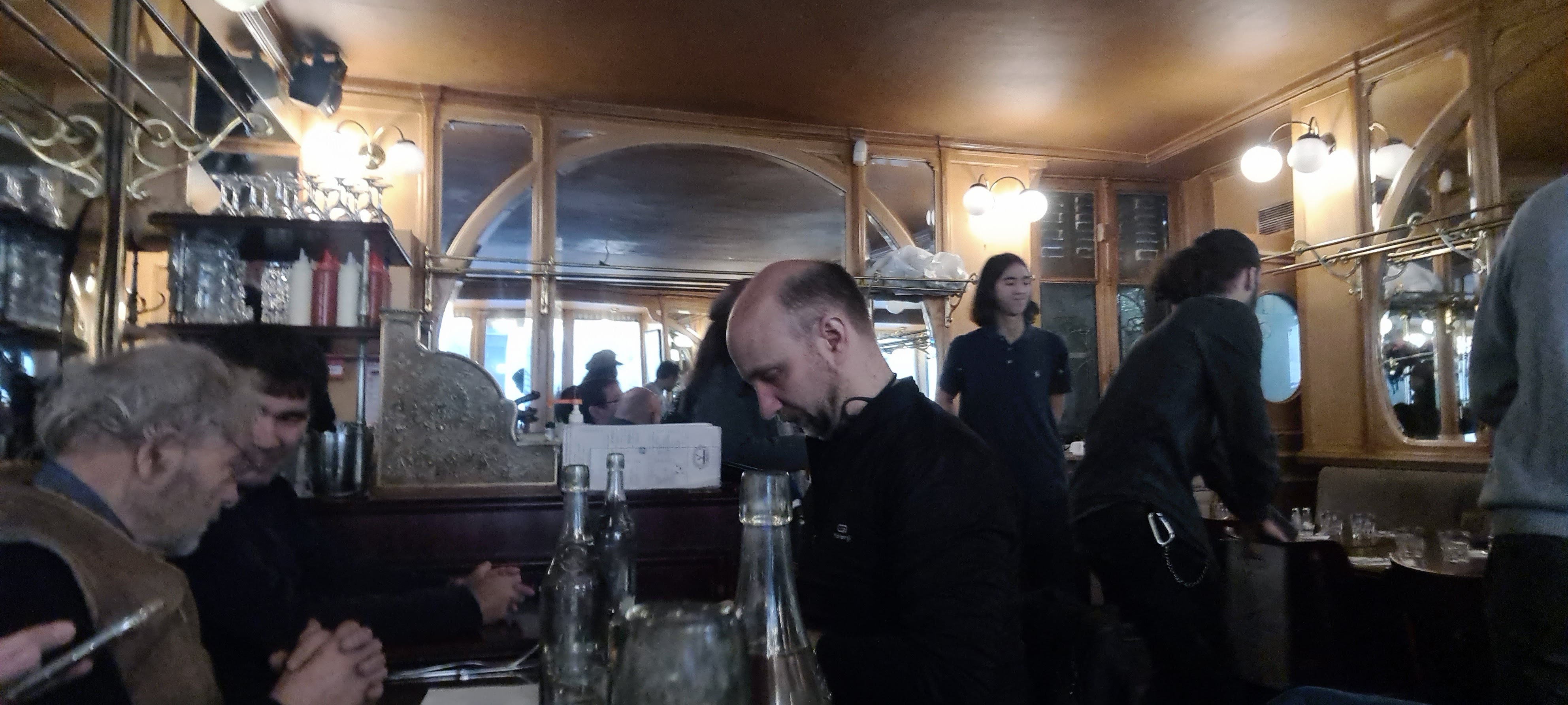 Photo n° 5 de l'avis de Laurent.i fait le 29/12/2022 à 12:03