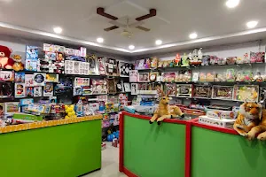 KGN GIFT CENTRE image