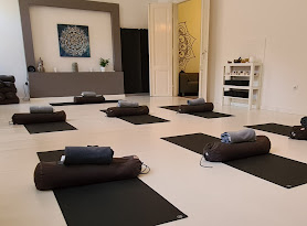 Prana Yoga Szeged