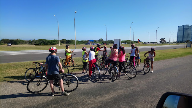 Bike Tours Uruguay- Bookings on Web/ Reservas por Web - Maldonado