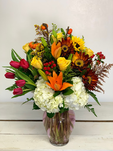 Florist «Maya Studio Florist», reviews and photos, 1530 E Thackery Ave, West Covina, CA 91791, USA
