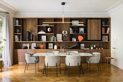 Thibaut Picard Architecte à Paris