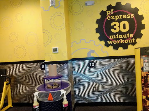 Gym «Planet Fitness - Brownsburg, IN», reviews and photos, 908 E Main St, Brownsburg, IN 46112, USA