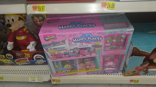 Department Store «Walmart Supercenter», reviews and photos, 175 Bell Ln, Savannah, TN 38372, USA