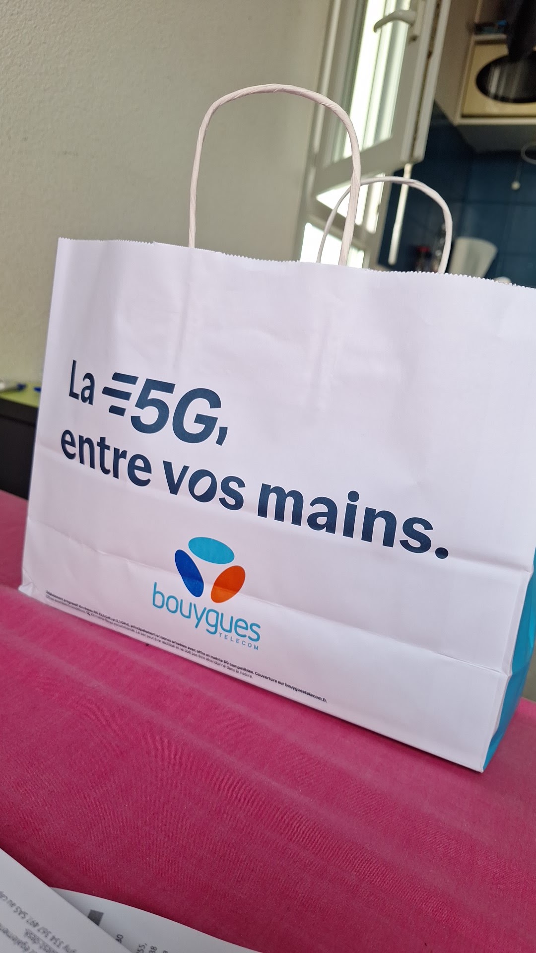 Photo n° 1 de l'avis de Nex.r fait le 02/03/2024 à 12:24