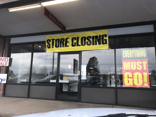 RadioShack, 1515 N Pacific Hwy, Woodburn, OR 97071, USA, 