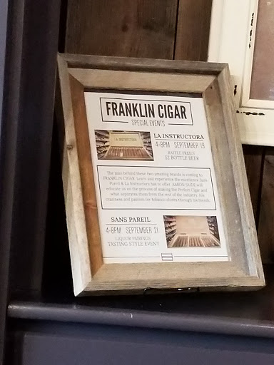 Wine Store «Carothers Wine And Spirits», reviews and photos, 103 International Dr, Franklin, TN 37067, USA