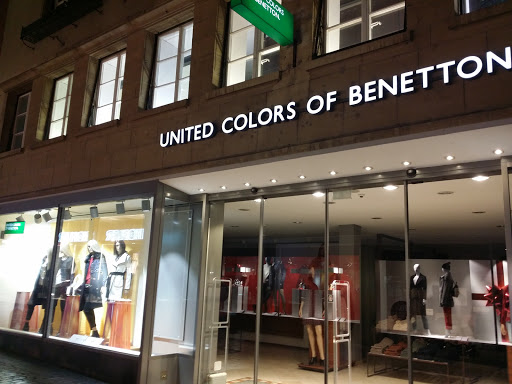 Benetton