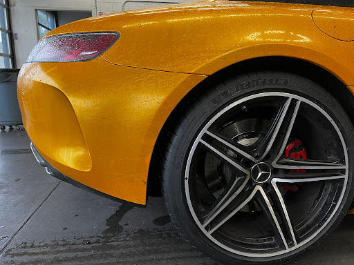 MR MB Motors image