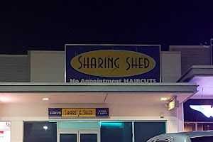 Sharing Shed