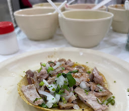 Juguería y Taquería photo