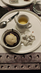 Photo n°16 de La Braise à Angoulême ()