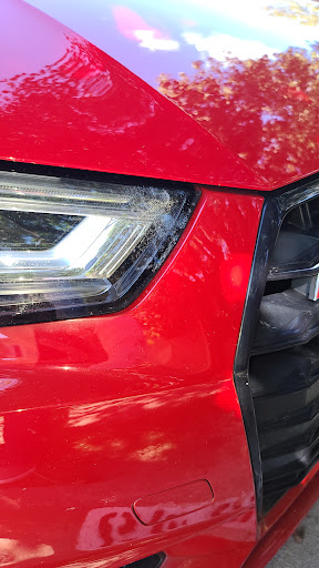 Car Wash «White Horse Auto Wash», reviews and photos, 15705 Jefferson Davis Hwy, Woodbridge, VA 22191, USA