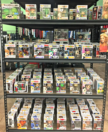 Thrift Store «Black Sheep Thrift Shop», reviews and photos, 323 Drum Point Rd, Brick, NJ 08723, USA