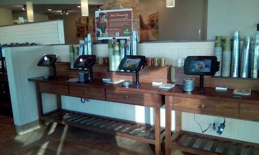 Sandwich Shop «Panera Bread», reviews and photos, 1230 Crossing Meadows Dr, Onalaska, WI 54650, USA