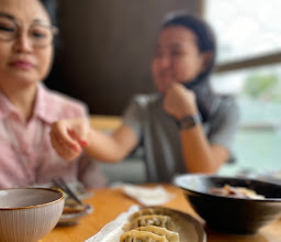 Sushi Hiro Pondok Indah Mall photo