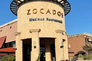 Zocados Mexican Restaurant image