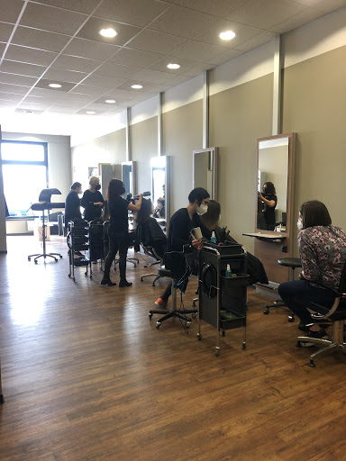 THE hairmakers In Oberwart