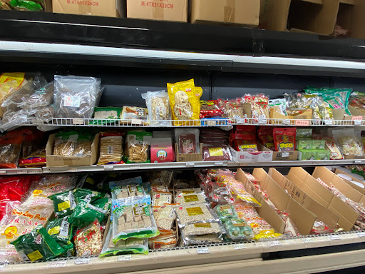 Asian Grocery Store «Asian Supermarket», reviews and photos, 1215 N Prospect Ave, Champaign, IL 61820, USA