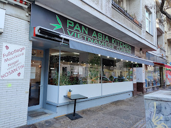 Pan Asia Kitchen