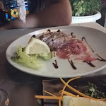 Photo n°12 de l'avis de francesco.a fait le 24/07/2019 à 14:19 sur le  Lido Blanca Beach à Tropea