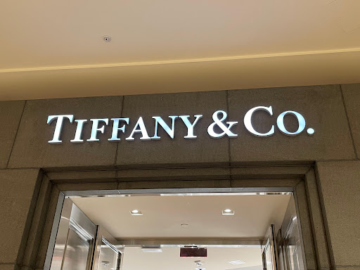 Jewelry Store «Tiffany & Co.», reviews and photos, 1000 Ross Park Mall Dr, Pittsburgh, PA 15237, USA