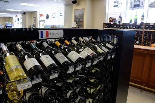 Wine Store «The Cork Fine Wine & Spirits», reviews and photos, 1597 E Main St, Torrington, CT 06790, USA