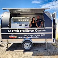 Photos du propriétaire du Restaurant créole Le Ptit Paille En Queue à Sallertaine - n°7