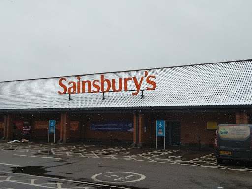 Sainsbury's