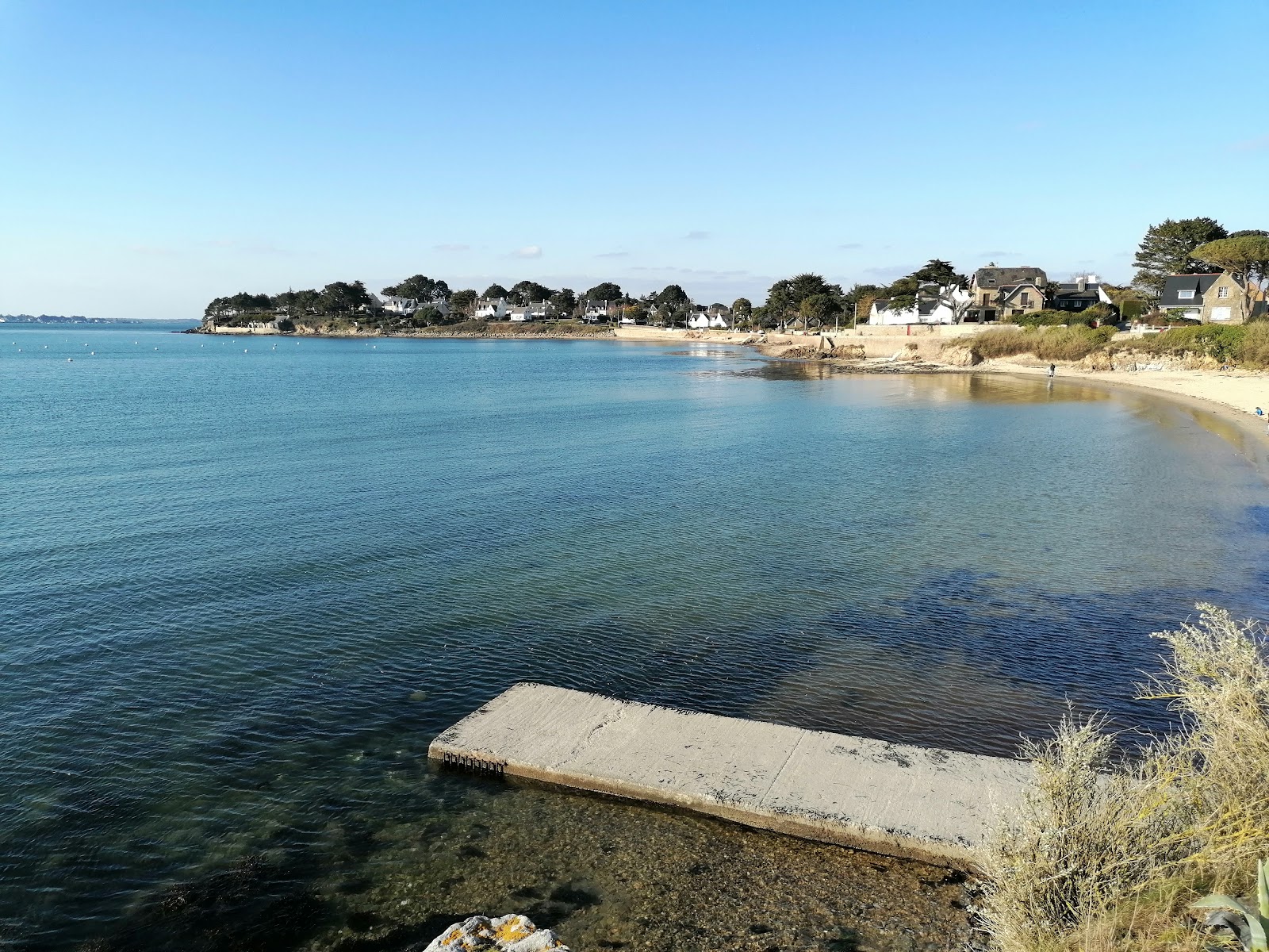 Plage de Port-Lenn photo #7